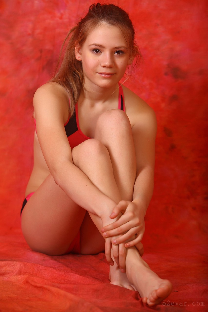 Elona精品写真套图第一弹