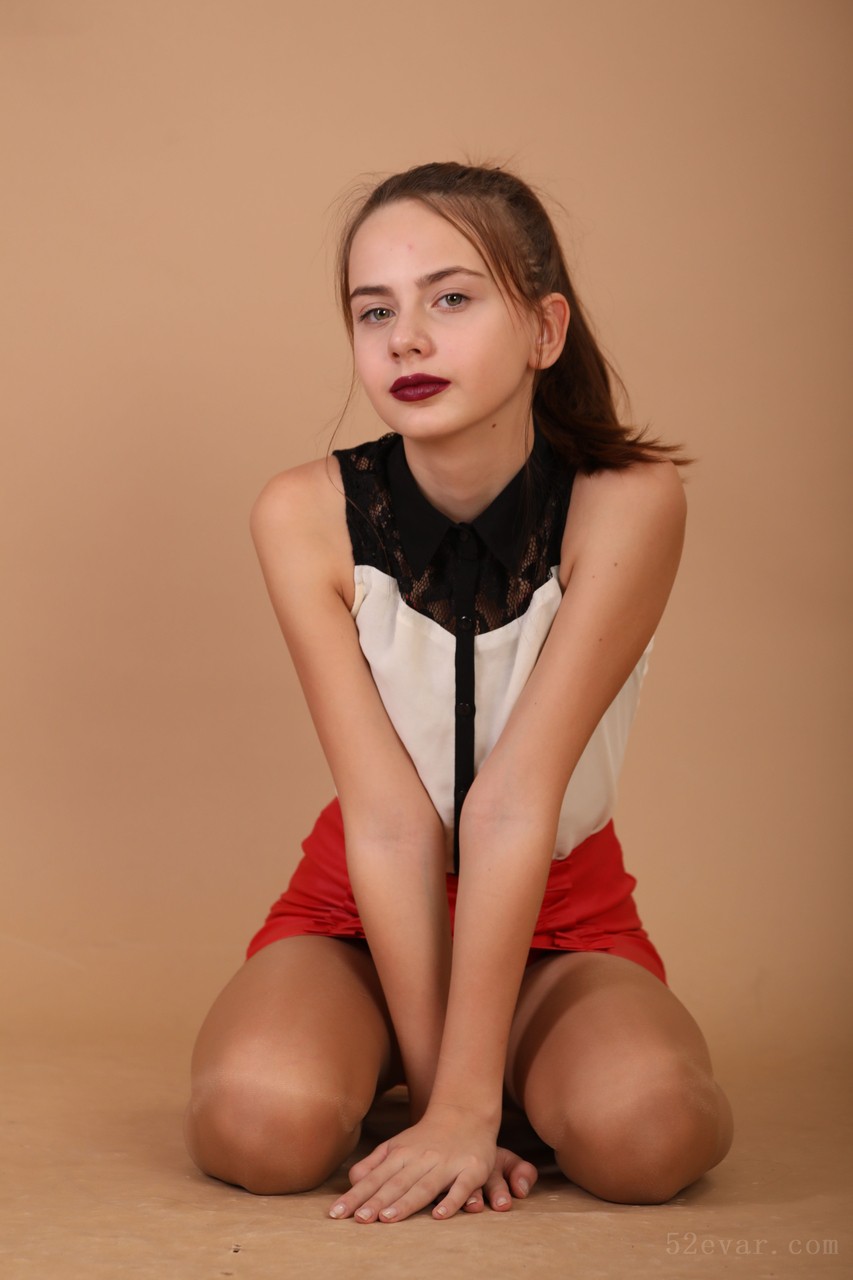 Mia精品写真视频第一弹