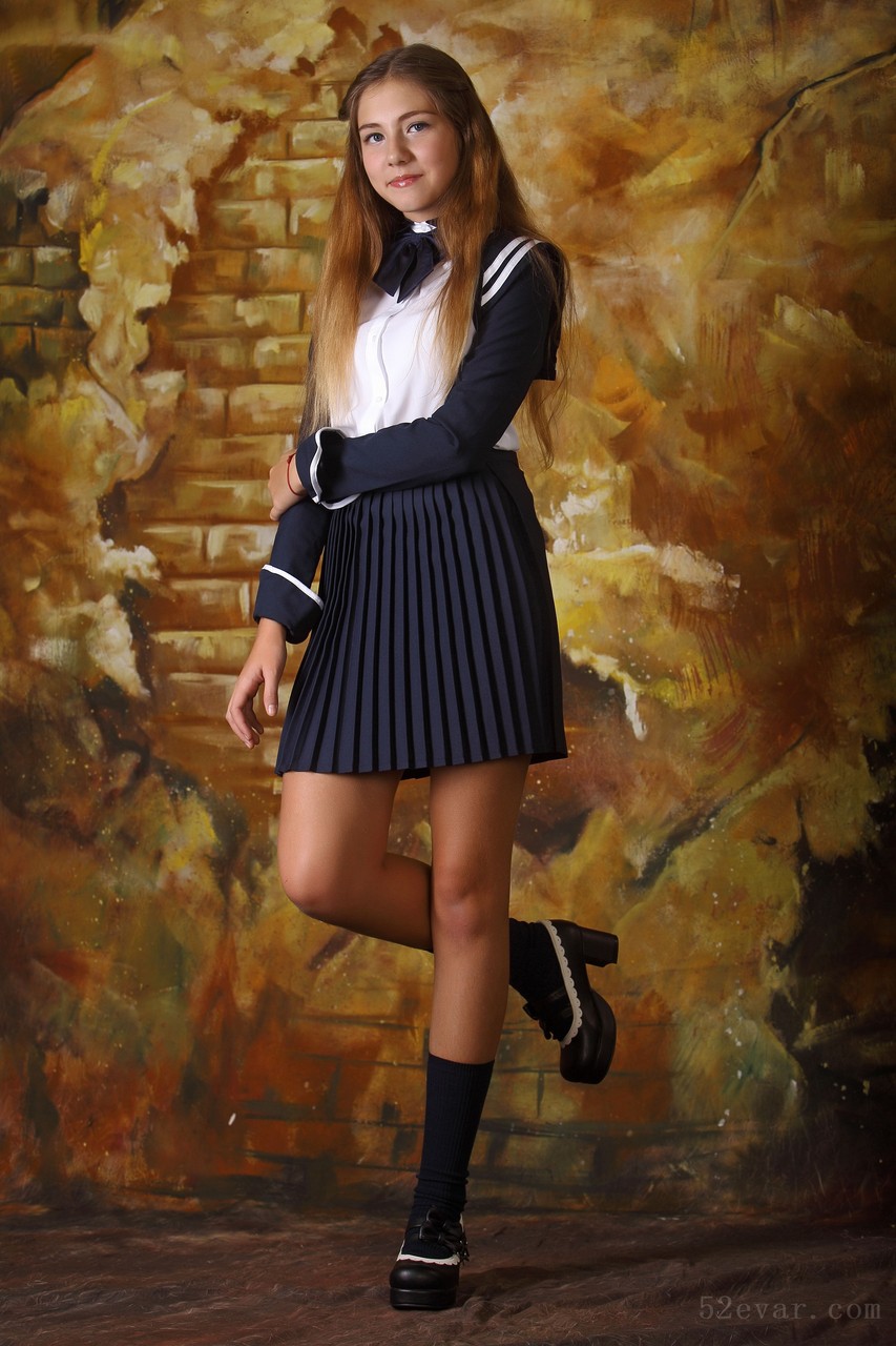 Alissa精品写真套图第一弹