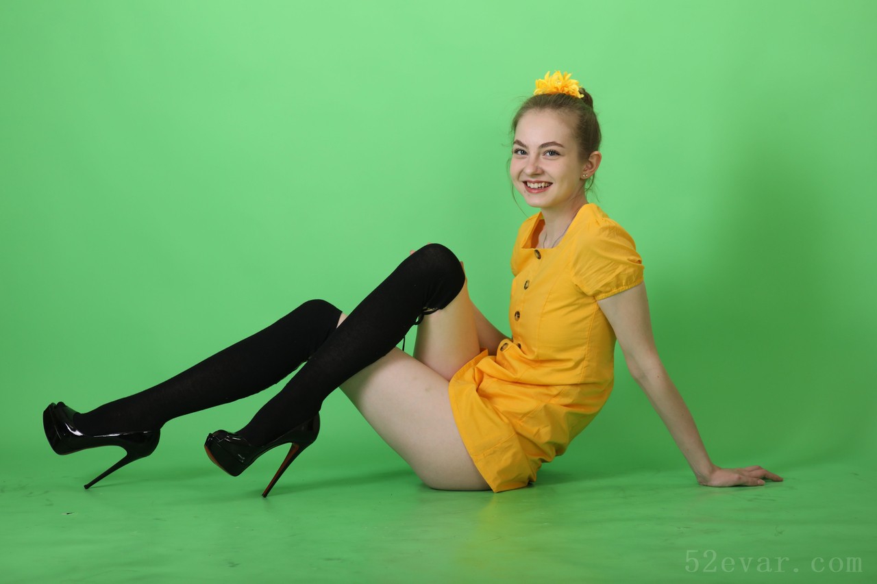 Bella精品写真视频第一弹