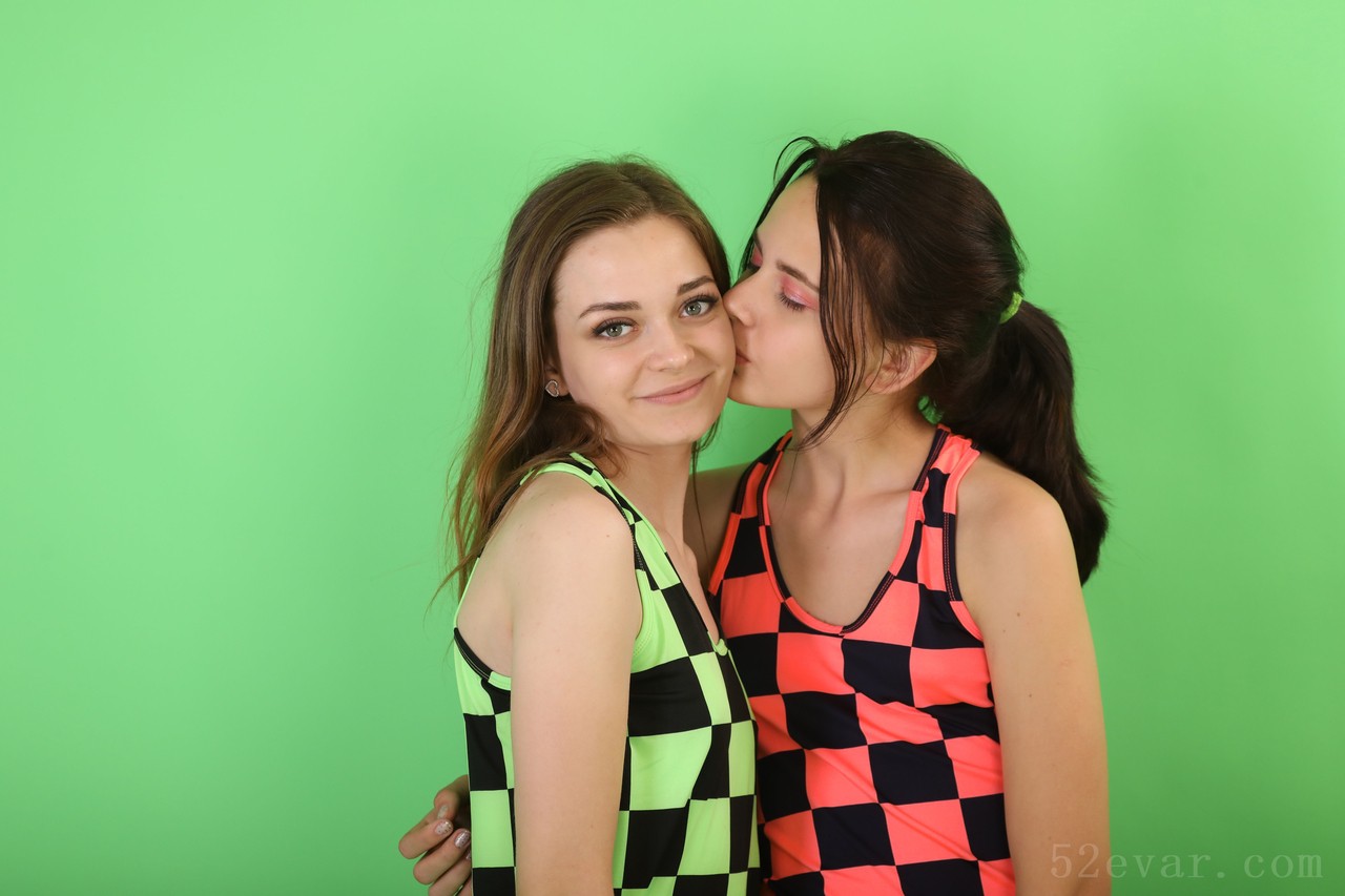 Anastasia精品写真视频第一弹