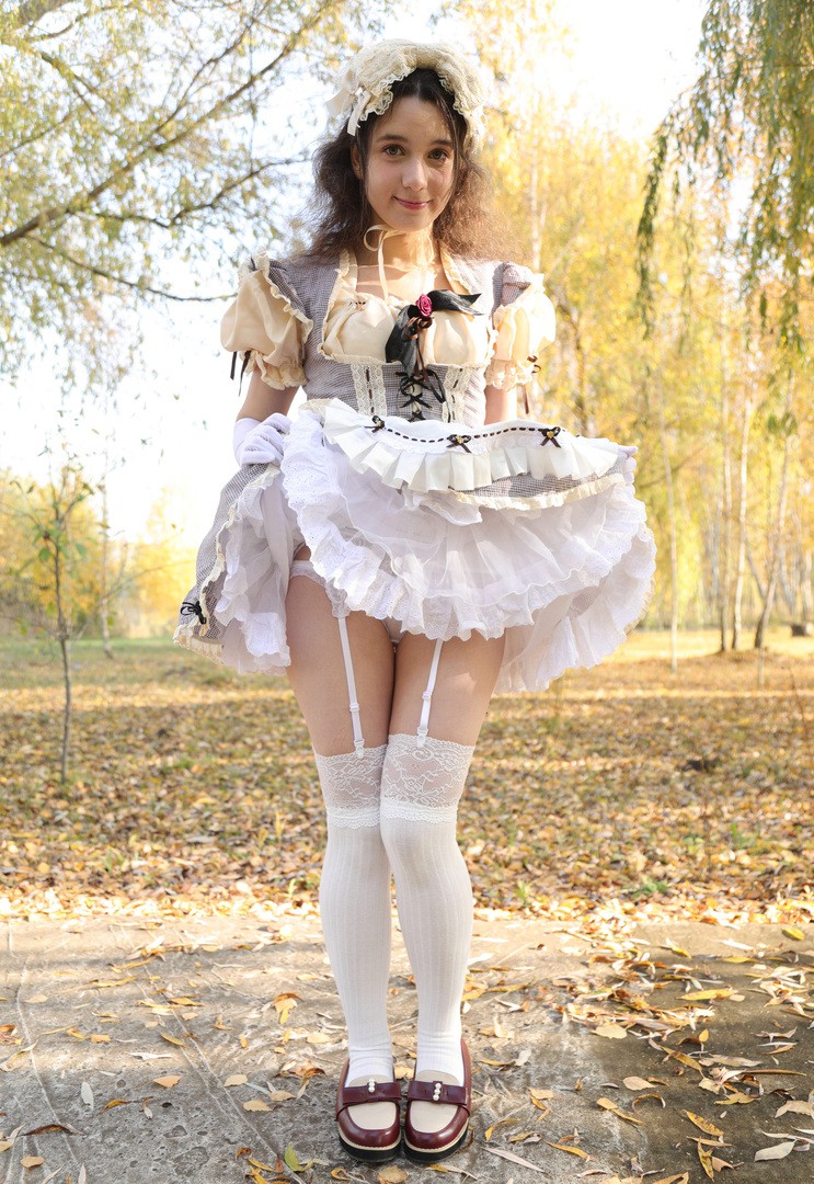 Anna C精品写真视频第七弹