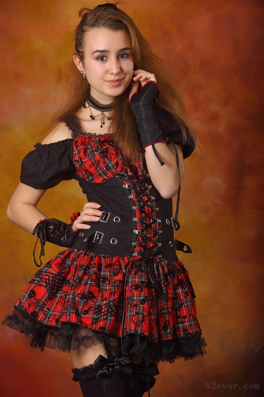 YuliyaZ精品写真视频第三弹