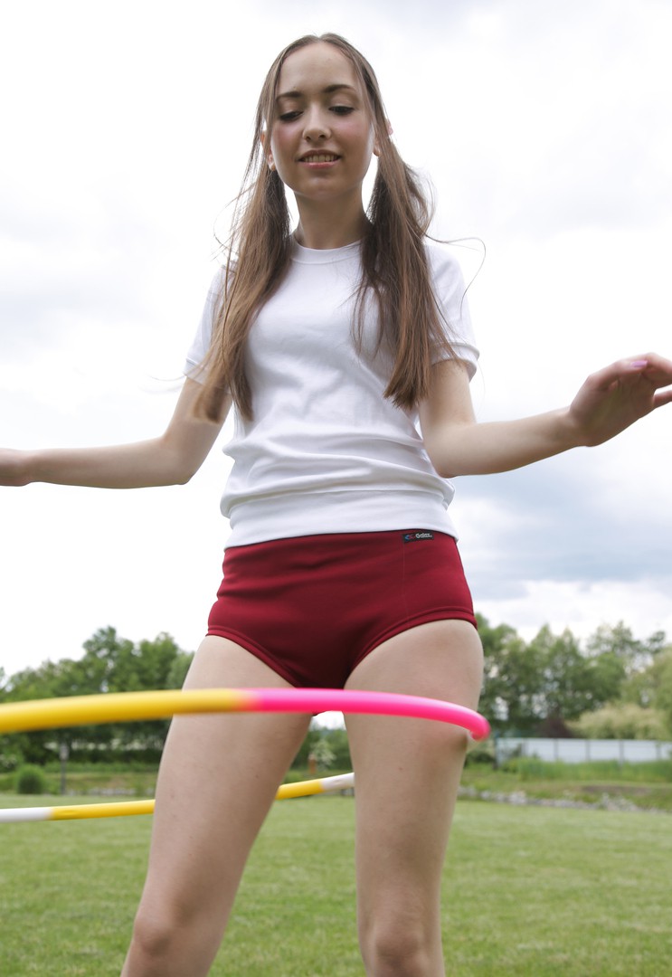 Eleonora A精品写真视频第四弹