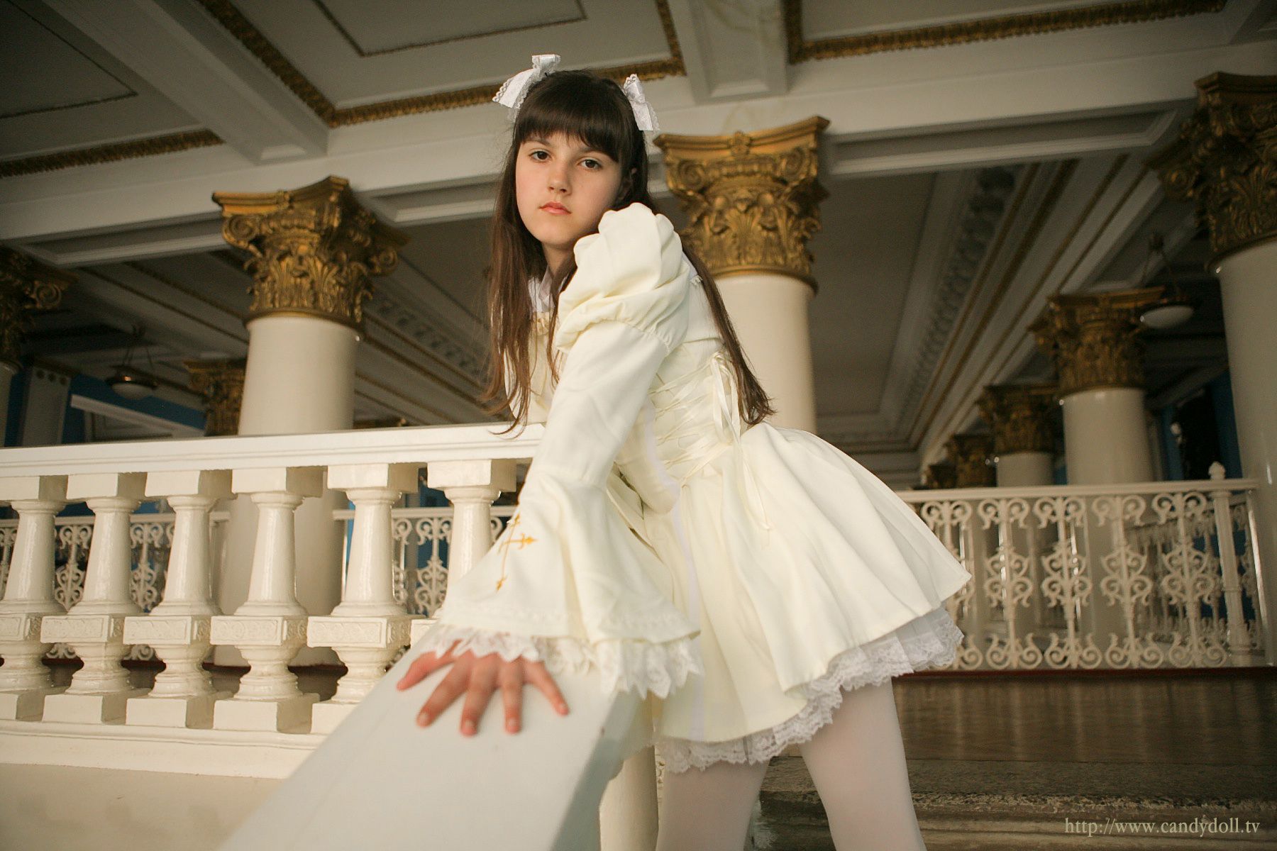 JuliyaR精品写真视频第八弹