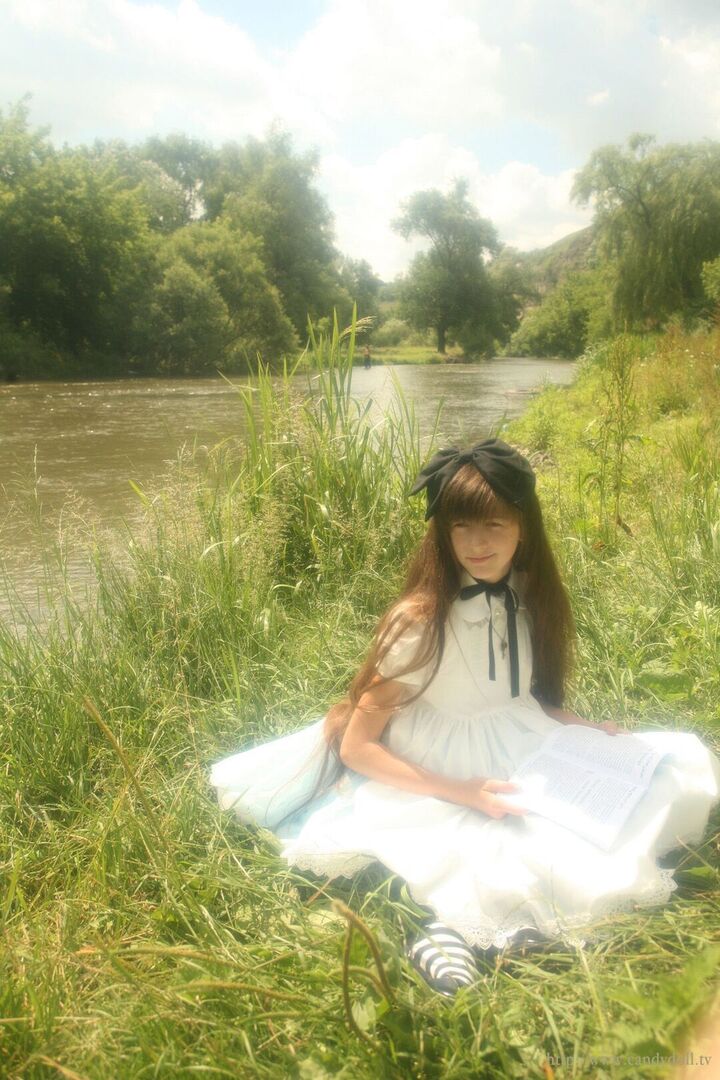 Oksana精品写真视频第五弹