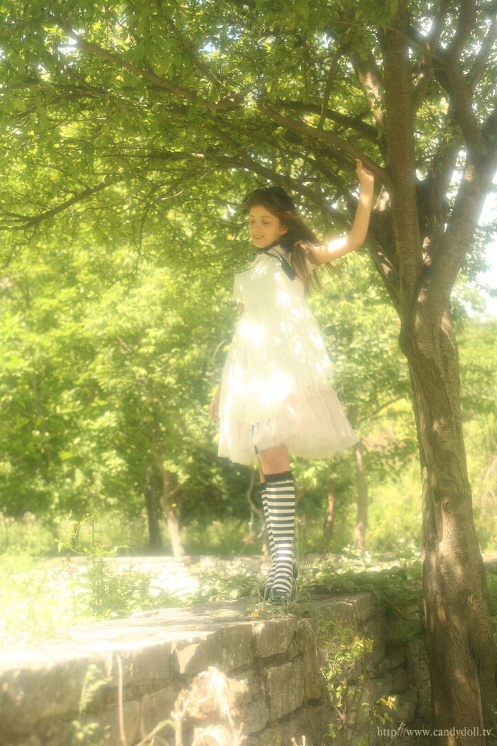 VictoriaD精品写真视频第十弹