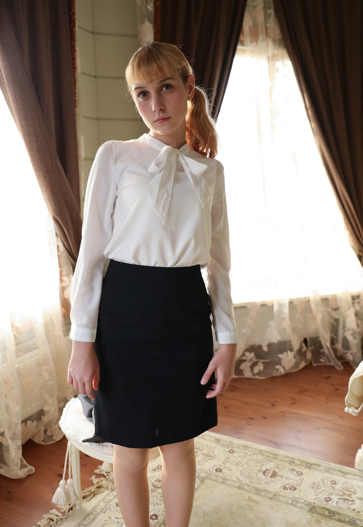 Glasha A精品写真视频第十二弹