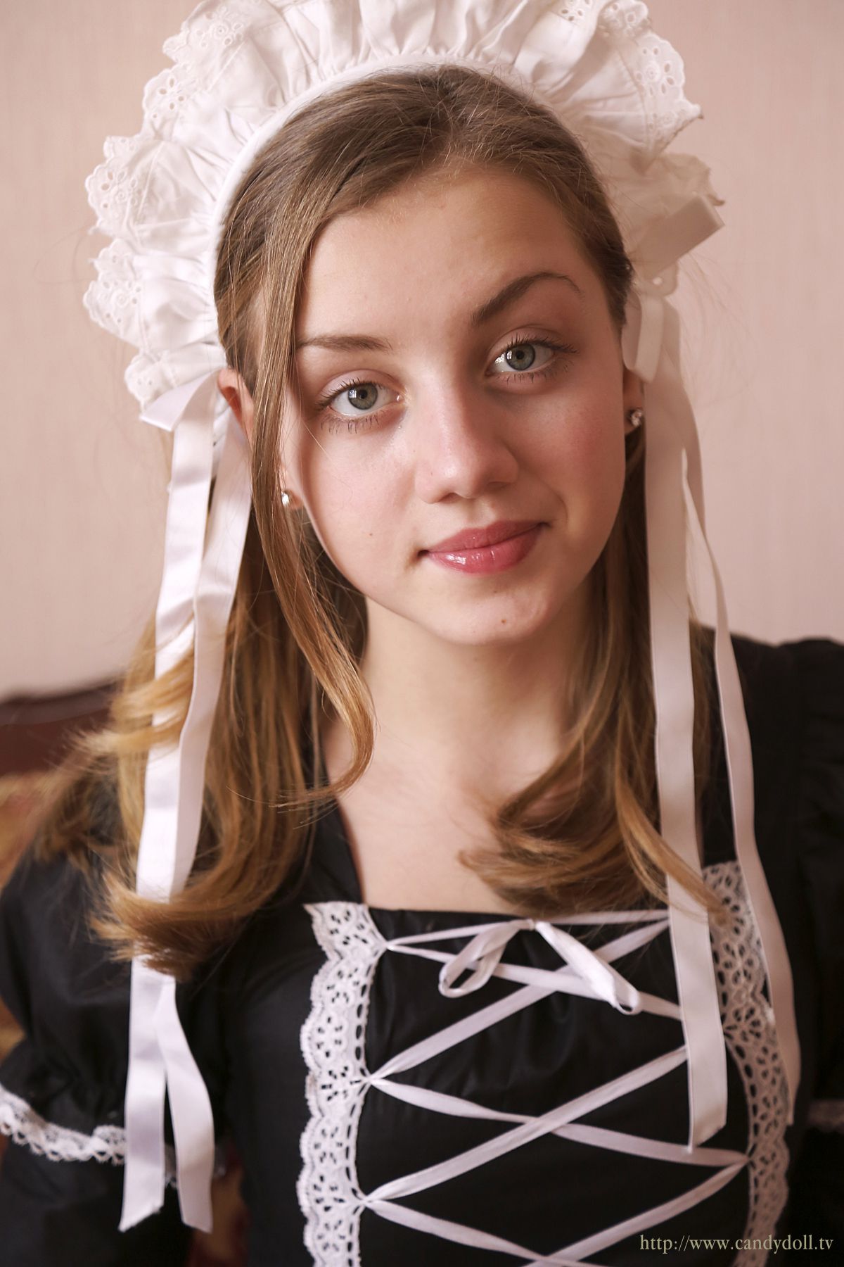 YuliyaK精品写真视频第二十七弹