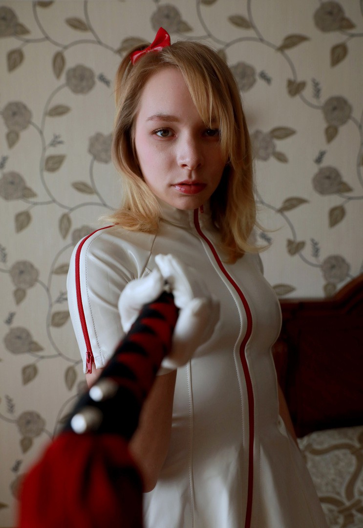 Ivanna L精品写真视频第二弹