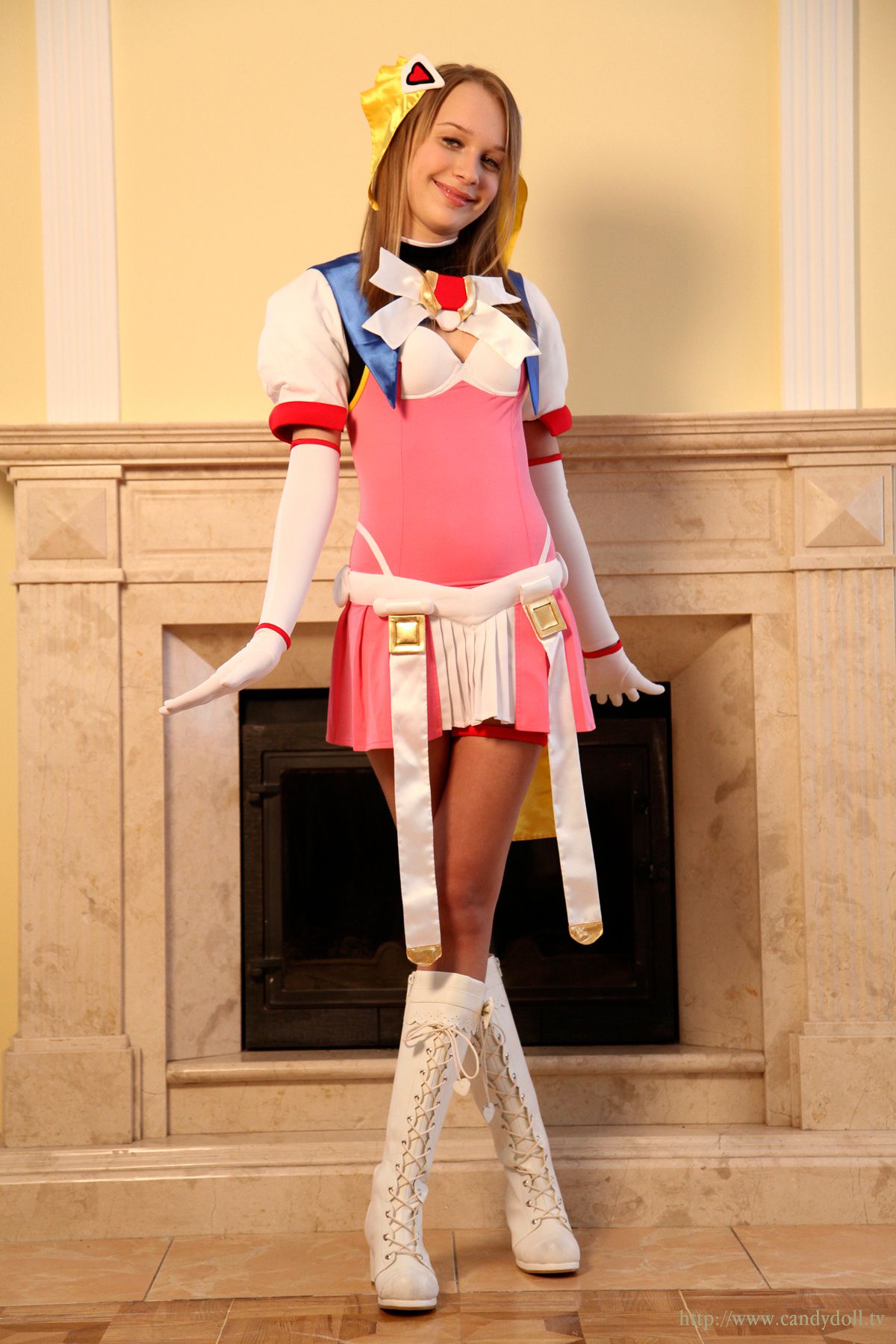 AlyonaR精美套图第十六弹(50P)