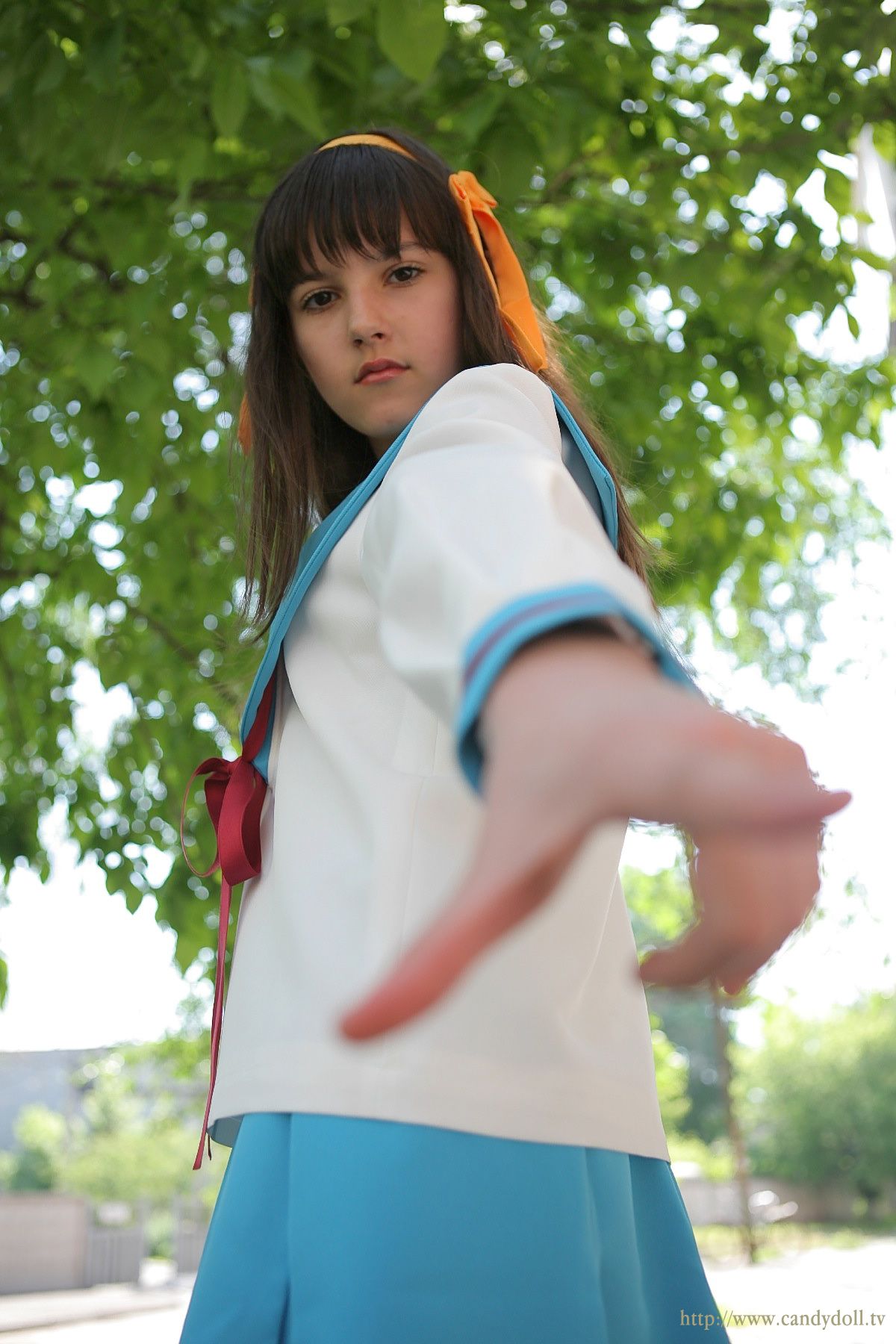 JuliyaR精美套图第五弹(50P)