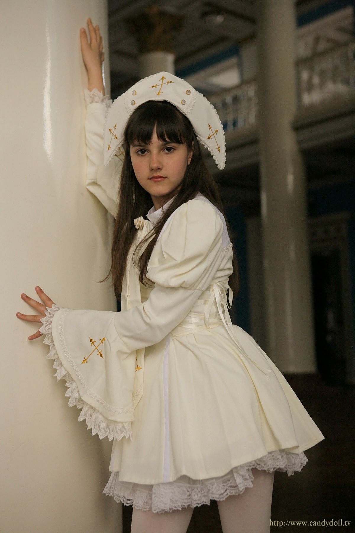 JuliyaR精美套图第八弹(100P)