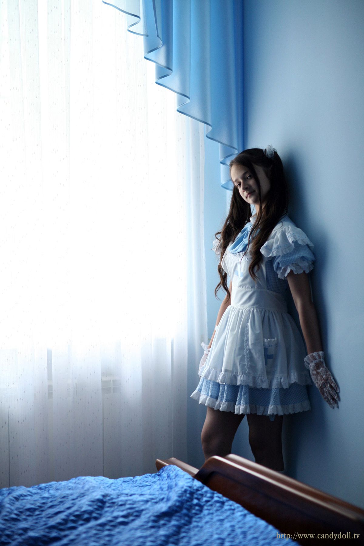 LarisaH精美套图第七弹(50P)