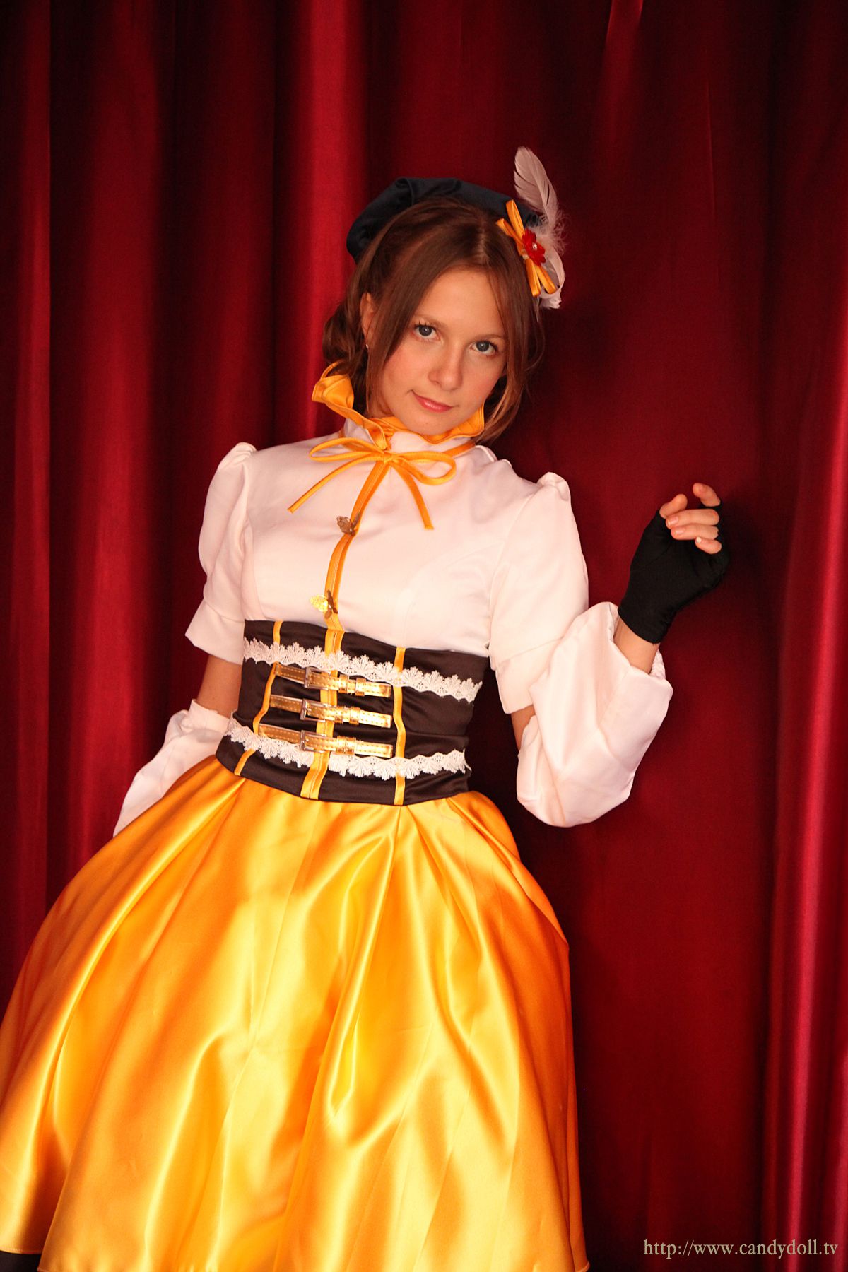 LiliyaY精美套图第四十三弹(100P)