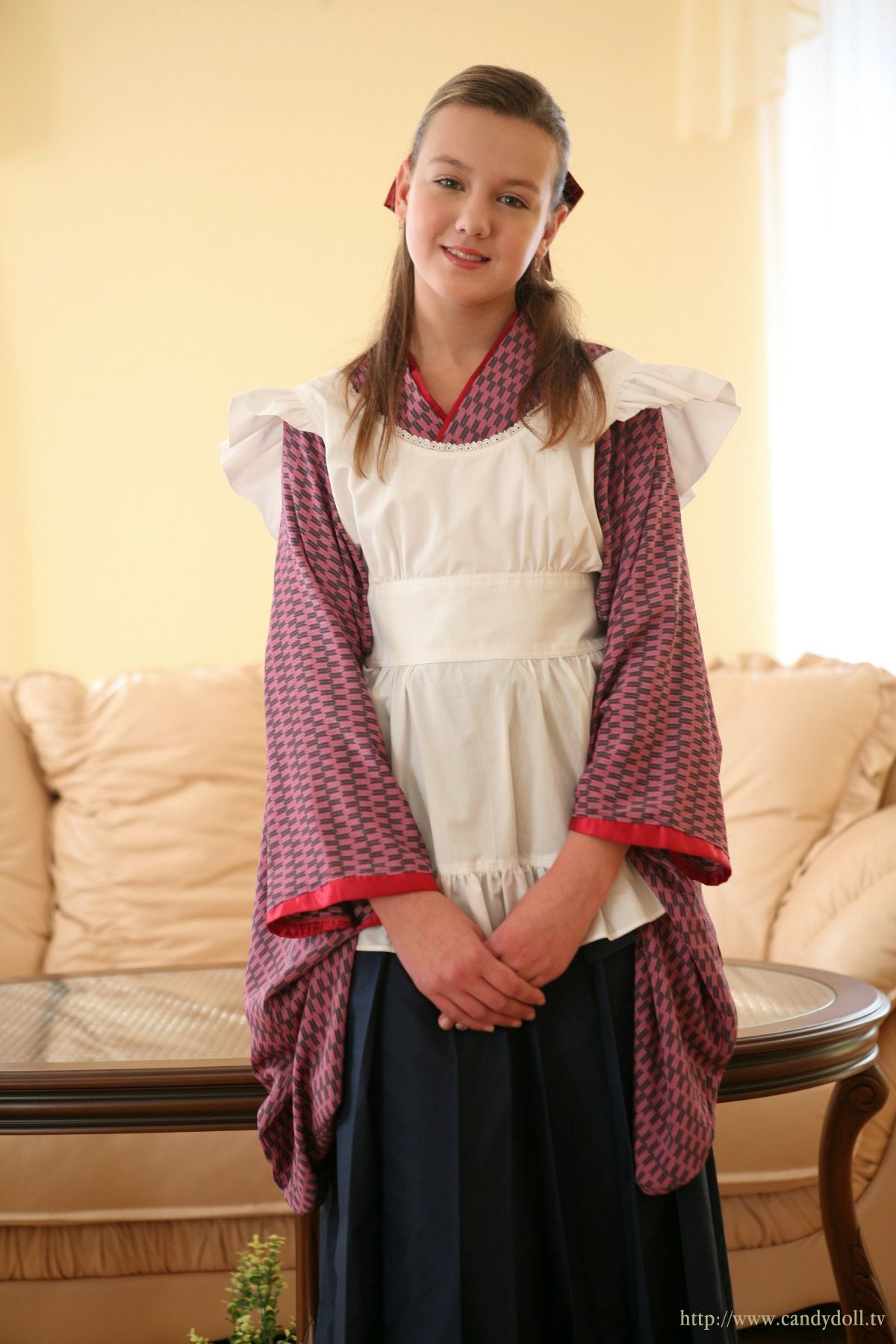 MashaS精美套图第十一弹(25P)