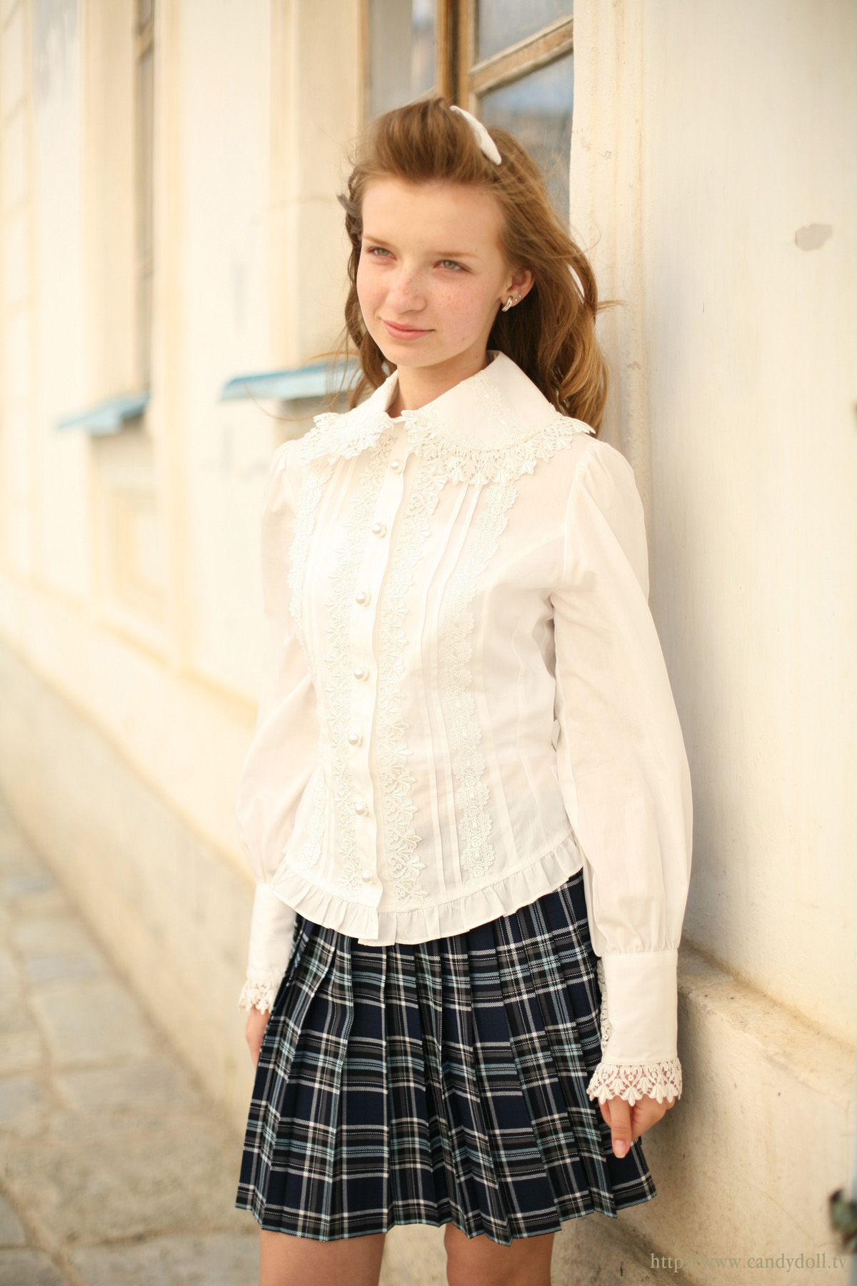 SvetlanaT精美套图第四弹(50P)