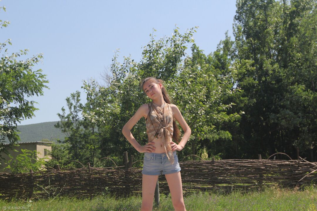 Nino精美套图第六弹(122P)