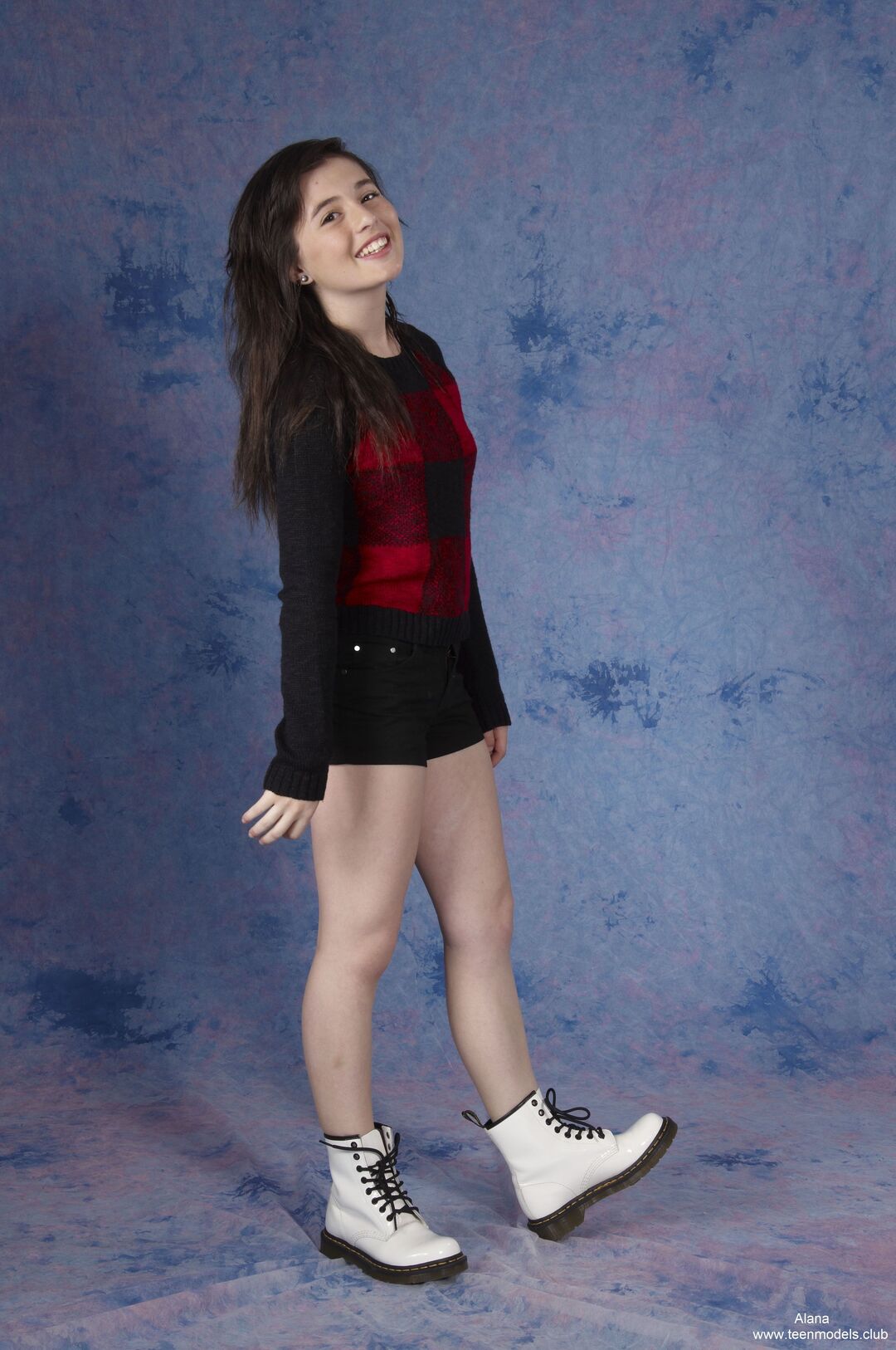 Alana精美套图第九弹(103P)