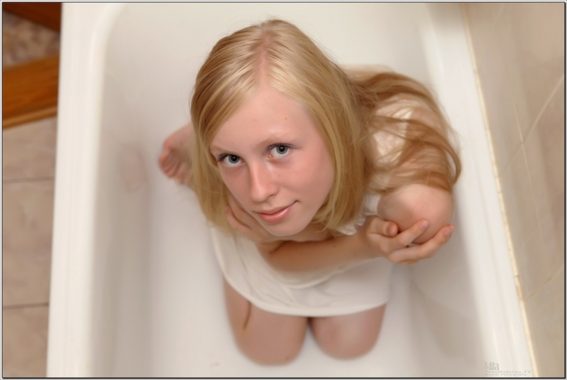 Mila精美套图第六弹(88P)