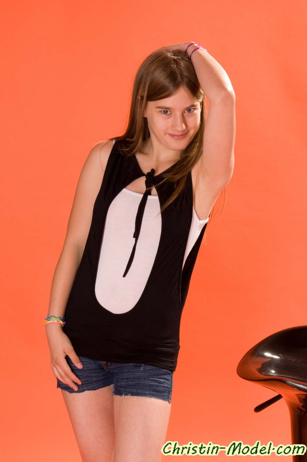 Christin精美套图第一弹(103P)