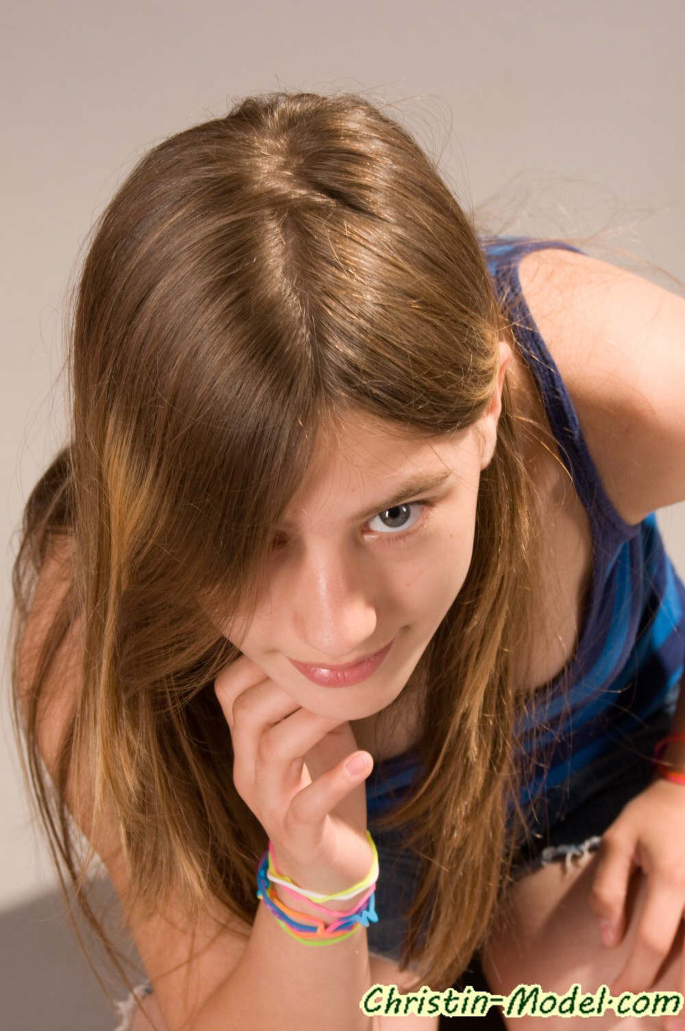 Christin精美套图第二弹(103P)