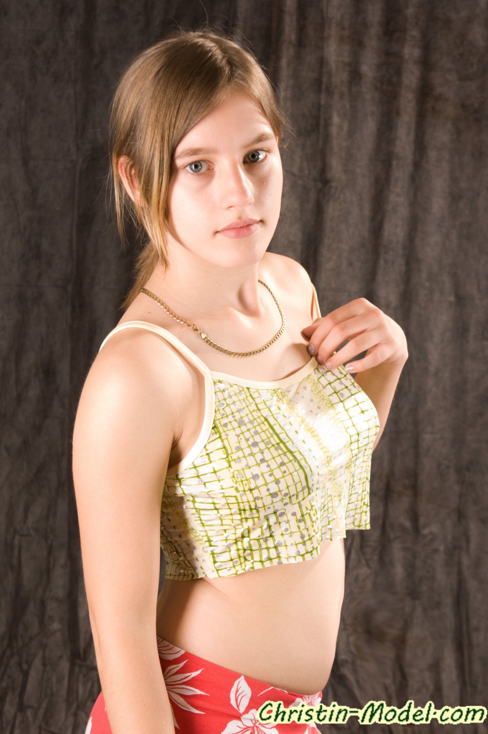 Christin精美套图第二十九弹(114P)