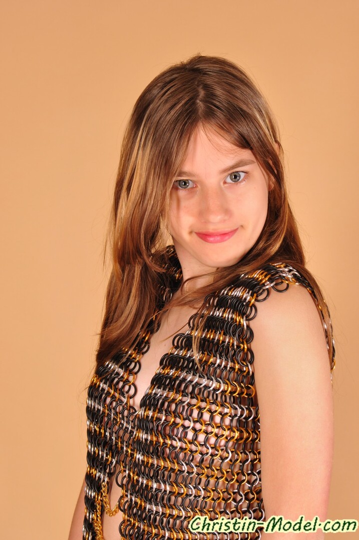 Christin精美套图第三十四弹(111P)