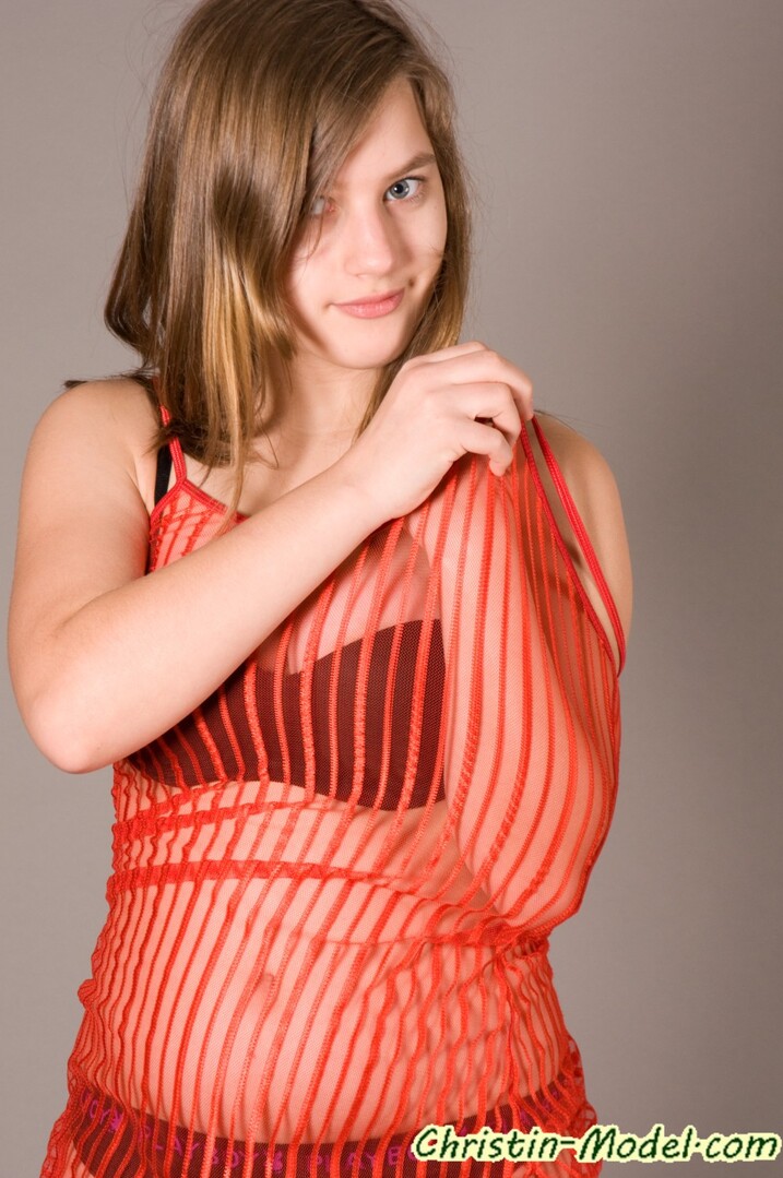 Christin精美套图第三十七弹(111P)