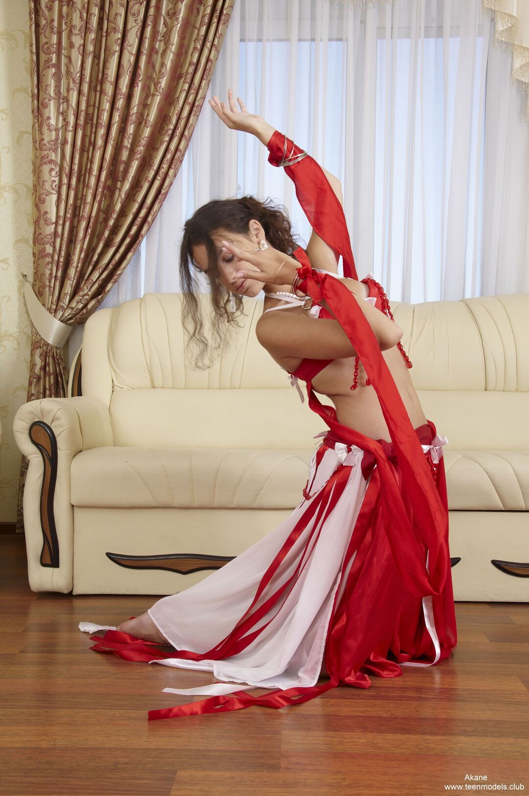 Akane精美套图第三弹(132P)