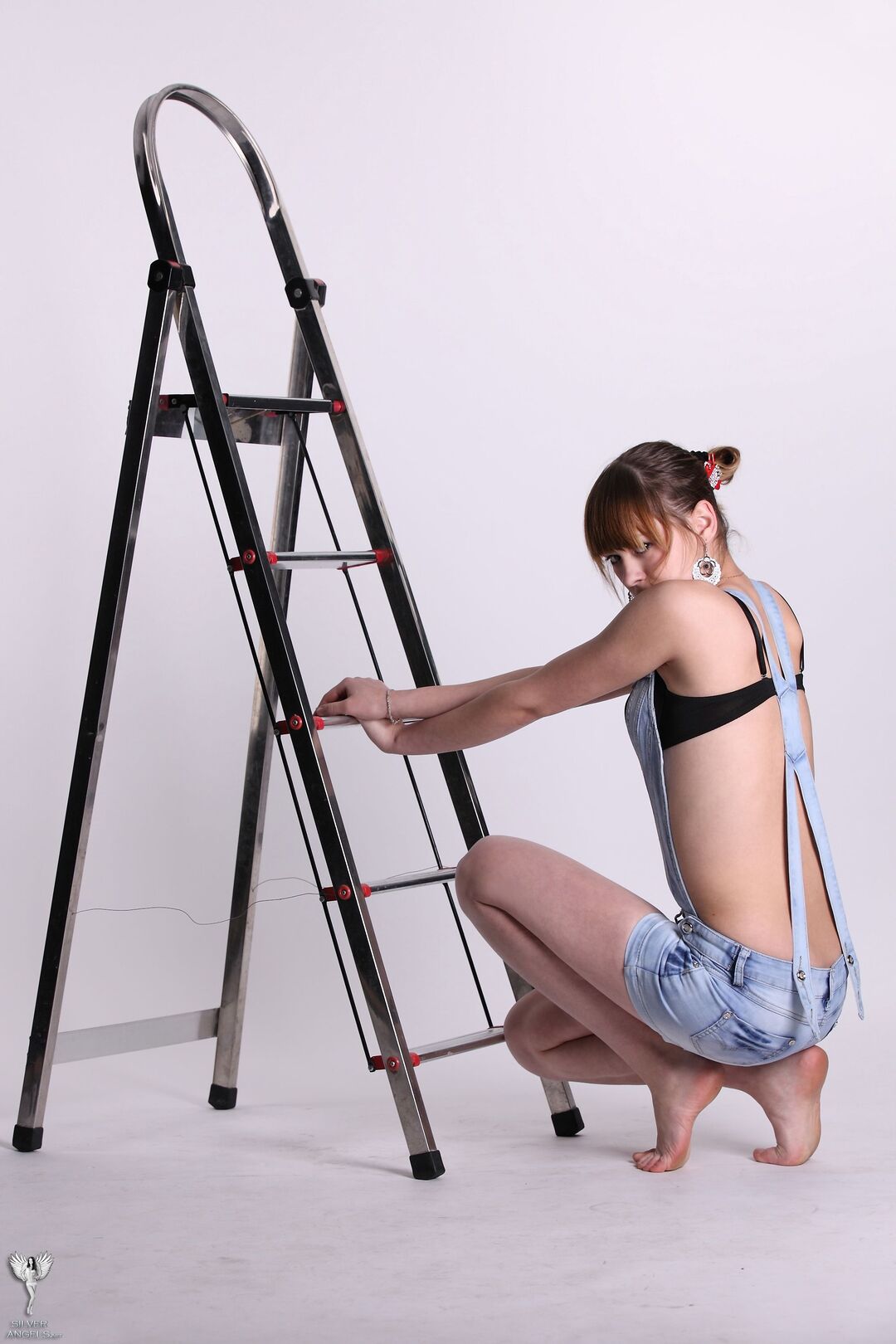 Amber精美套图第三弹(99P)