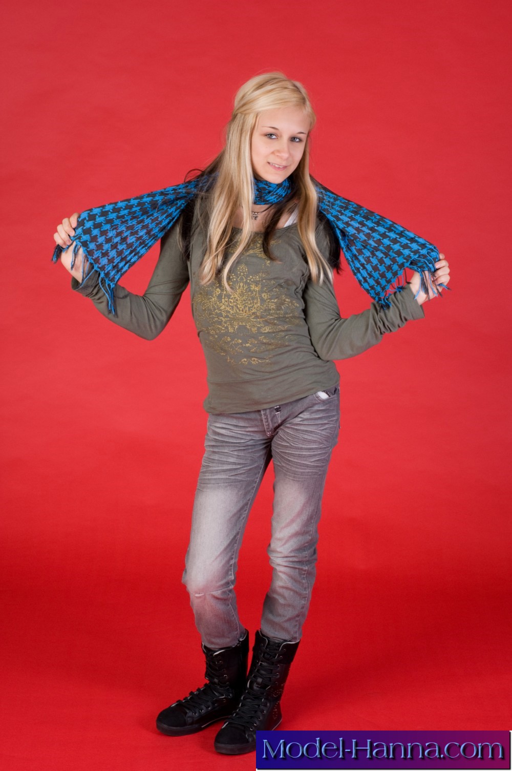 Hanna精美套图第六十七弹(103P)