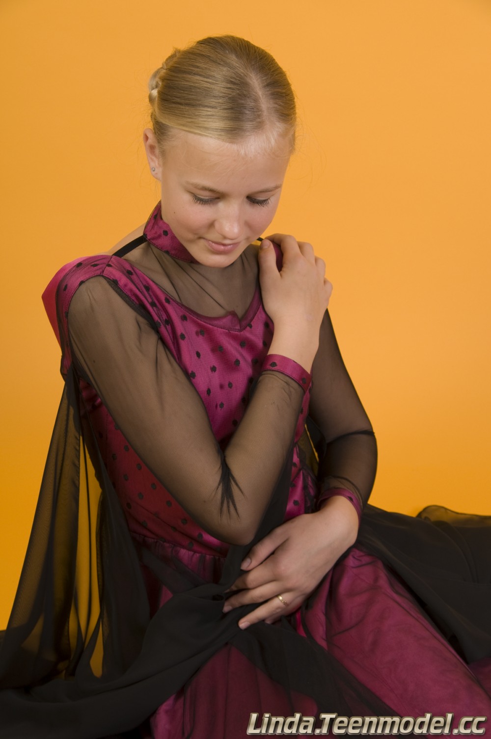 Linda精美套图第十三弹(72P)