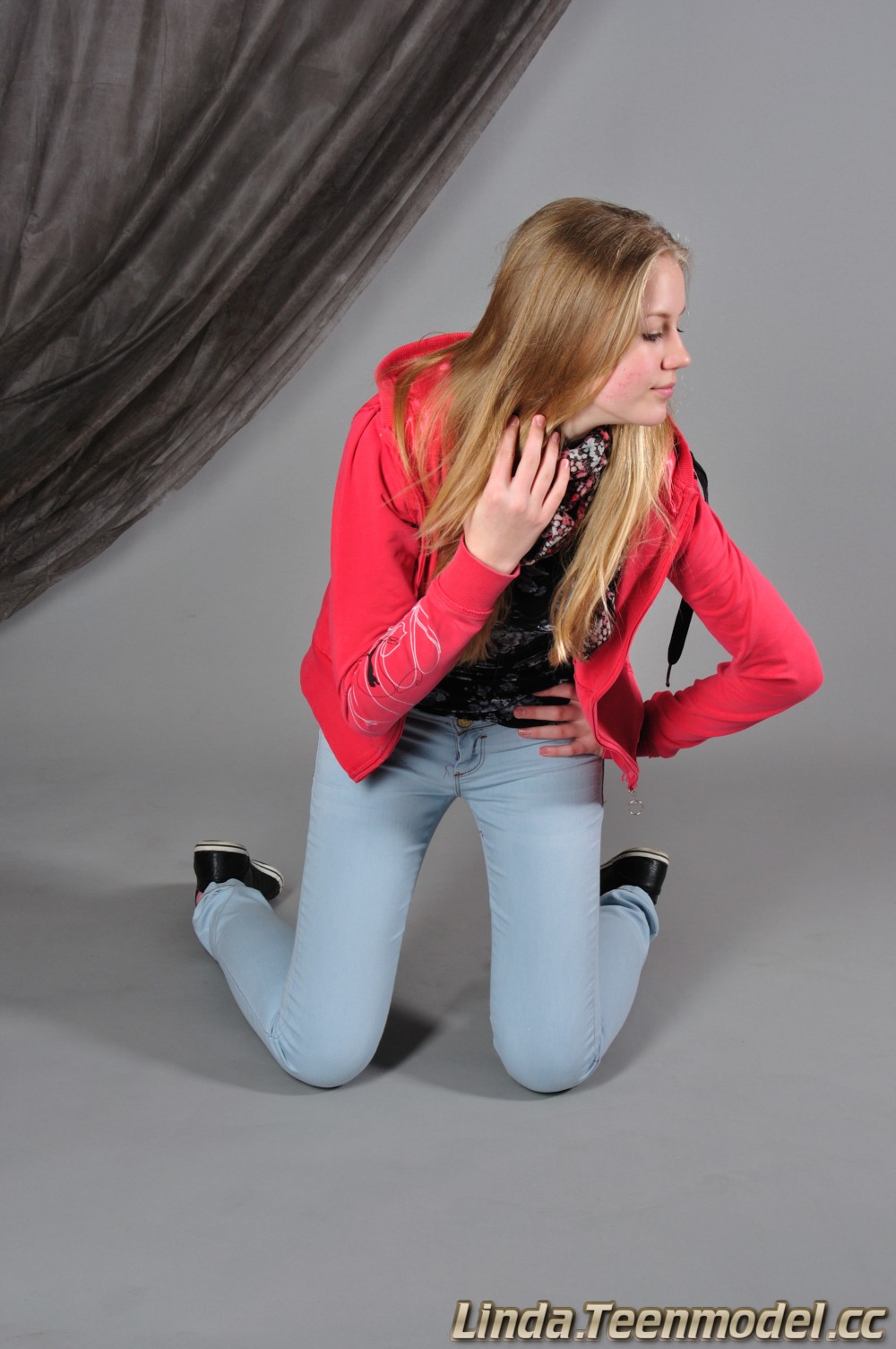 Linda精美套图第四十七弹(116P)