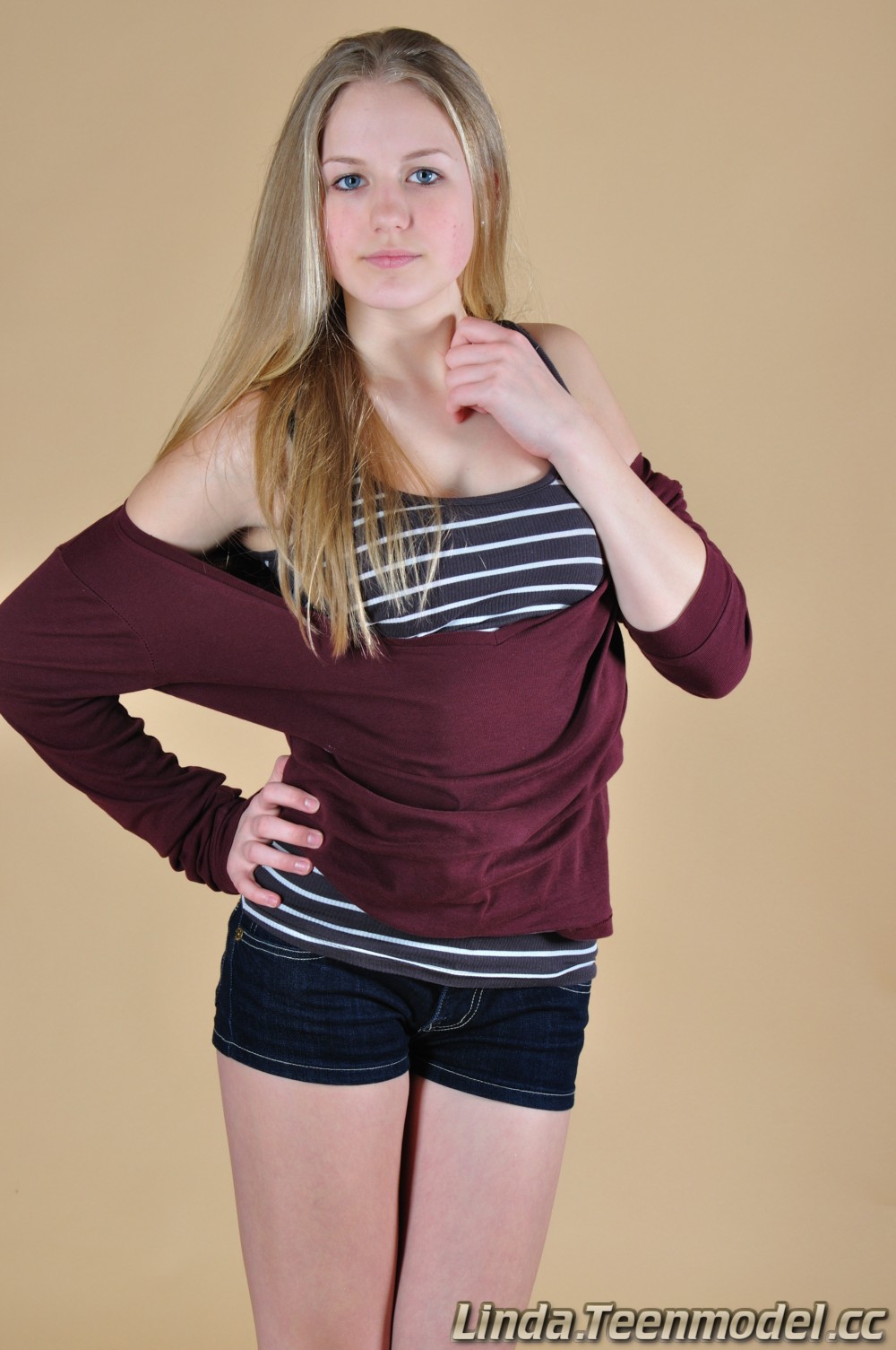 Linda精美套图第四十九弹(103P)