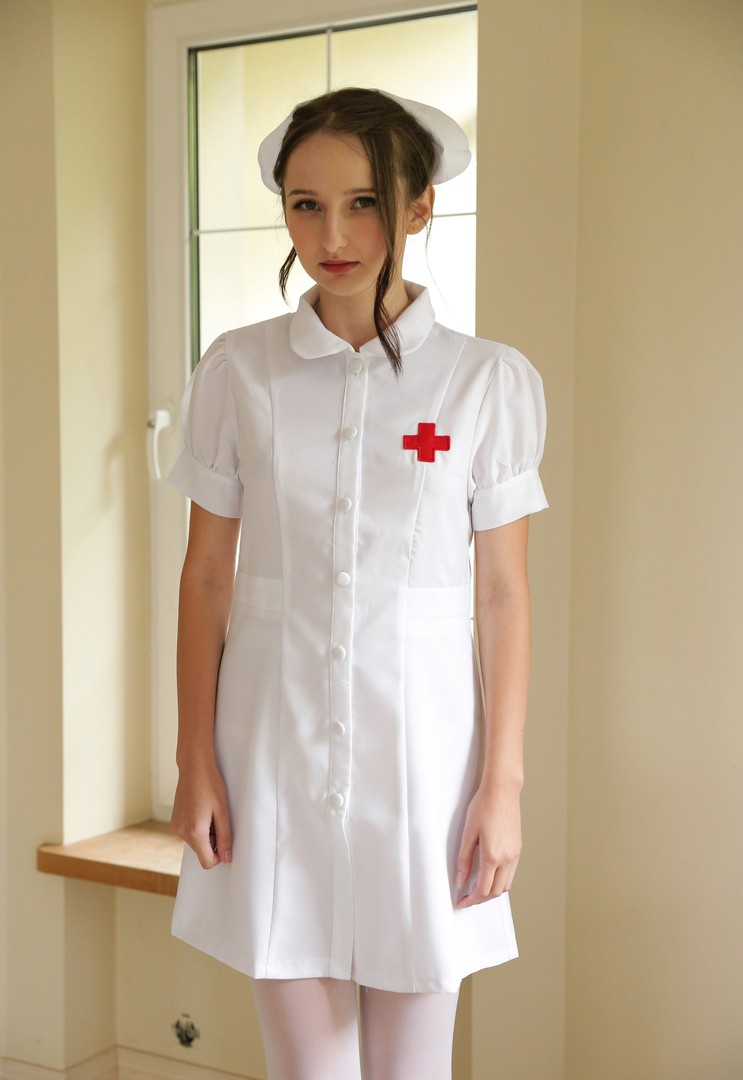 Kristina M精品写真视频第六弹