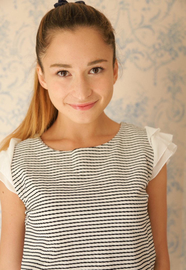 Liliya P精品写真视频第一弹