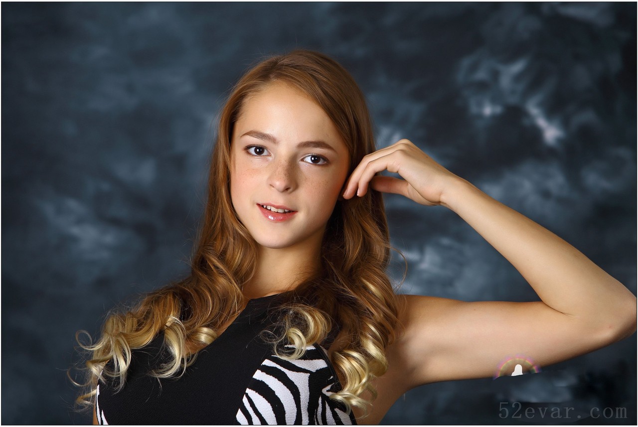 EvaR精品写真视频第四十四弹