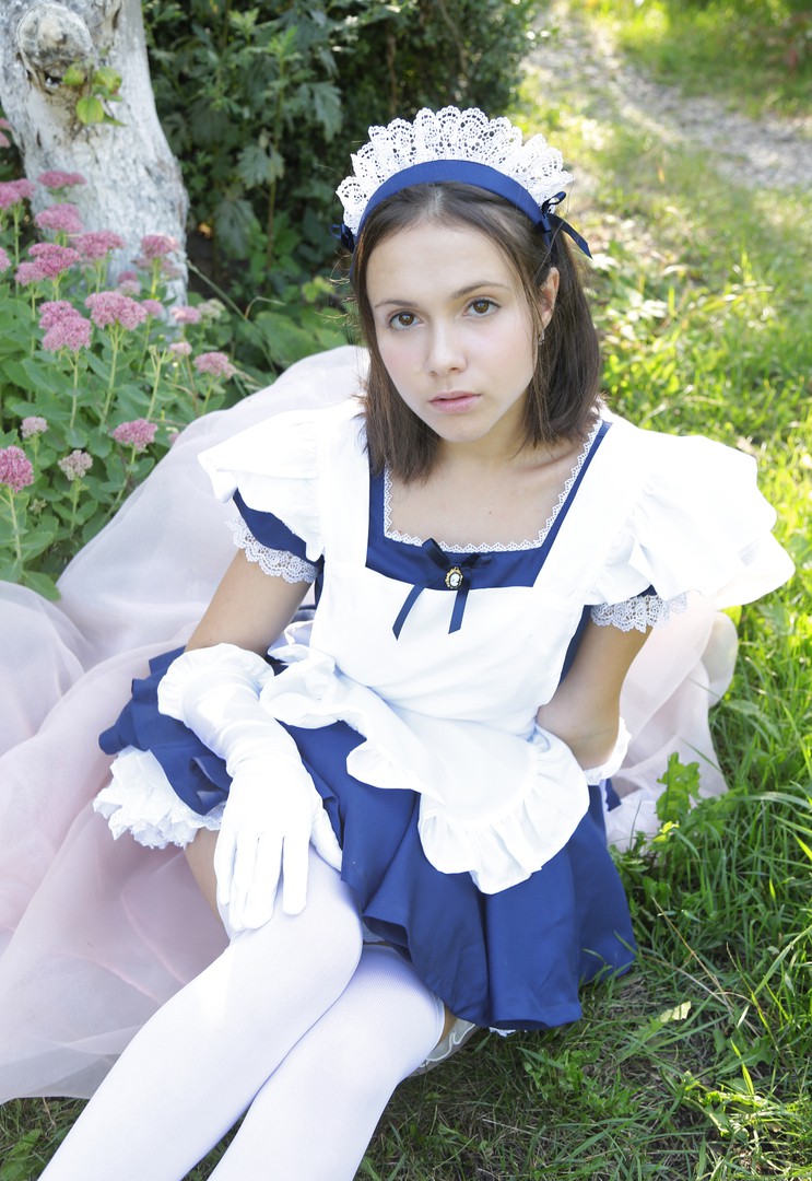 Sofya G精品写真视频第二弹