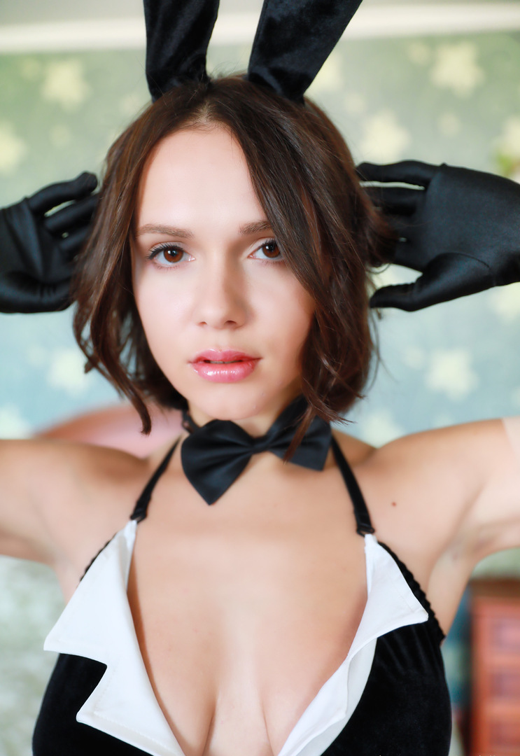 Sofya G精品写真视频第三弹