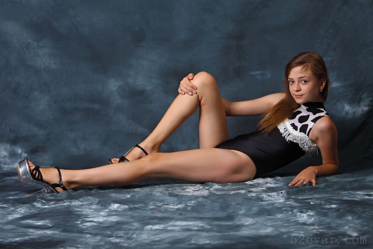 LaurenF精品写真视频第三弹